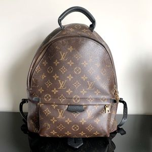 Louis Vuitton Palm Springs MM